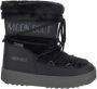 Moon boot Unisex Laarzen Schoenen Black Dames - Thumbnail 1