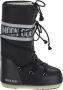 Moon boot Unisex Laarzen Schoenen Black Unisex - Thumbnail 1