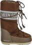 Moon boot Unisex Laarzen voor Alle Stijlen Brown Unisex - Thumbnail 1