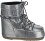 Moon boot Unisex Laarzen voor elke gelegenheid Gray Dames - Thumbnail 1