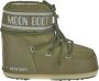 Moon boot Unisex Laarzen voor elke gelegenheid Green Heren - Thumbnail 1