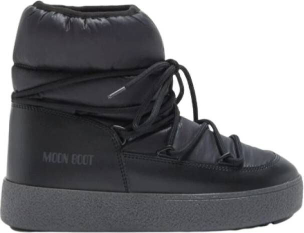 Moon boot Urban Astronaut Hybrid Boot Black Dames