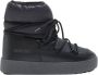 Moon boot Urban Astronaut Hybrid Boot Black Dames - Thumbnail 1