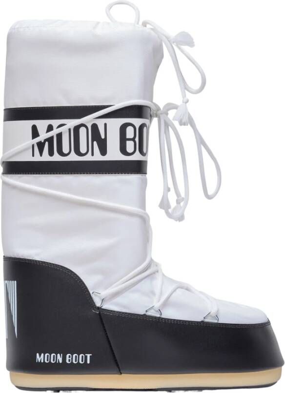 moon boot Waterafstotende Sneeuwlaarzen Multicolor Heren