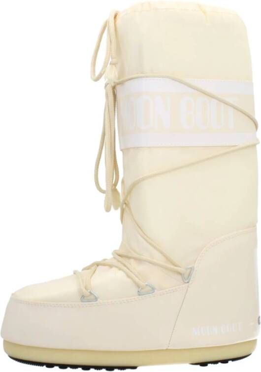 moon boot Winter Boots Beige Dames