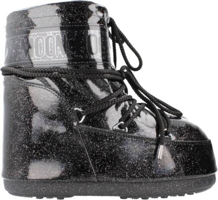 moon boot Winter Boots Black Dames