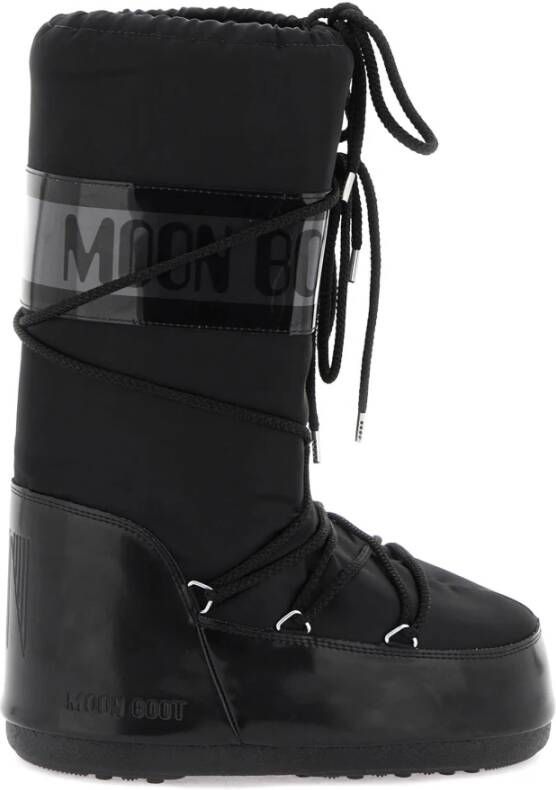 Moon boot Winter Boots Black Dames