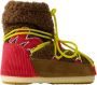 Moon boot Sherlinglaars met antislipzool Brown Dames - Thumbnail 1