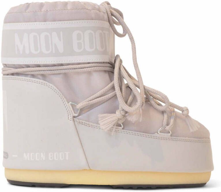 moon boot Winter Boots Grijs Dames