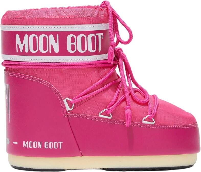 Moon boot Winter Boots Pink Dames