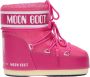 Moon boot Winter Boots Pink Dames - Thumbnail 1