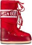 Moon boot Winter Boots Red Dames - Thumbnail 1