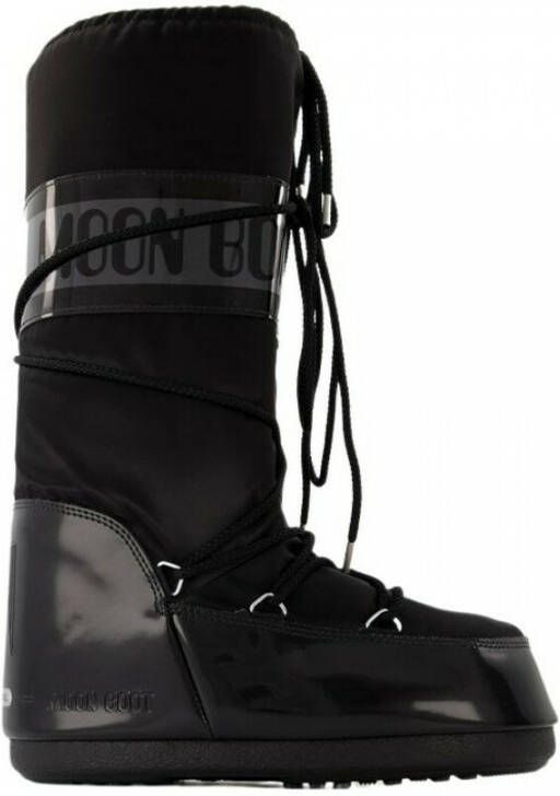 moon boot Winter Boots Zwart Dames