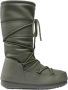 Moon boot Winter Enkellaarzen Green Dames - Thumbnail 1