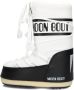 Moon boot Winter Sneeuwlaarzen MB Icon Nylon White Dames - Thumbnail 1