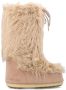 Moon boot Winterlaarzen Beige Dames - Thumbnail 1