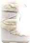 Moon boot Witte Geslachtsneutrale Slip-On Laarzen White Dames - Thumbnail 1