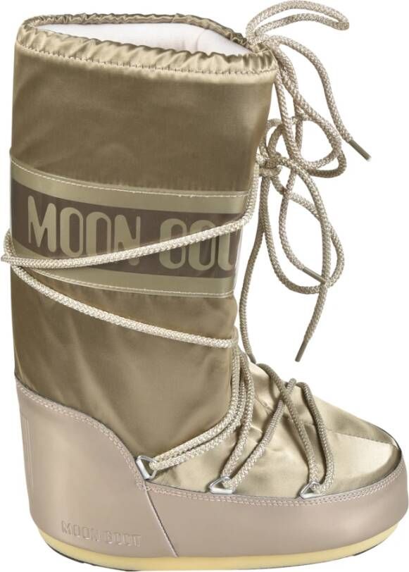 Moon boot Winterlaarzen Gray Dames