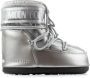 Moon boot Dames Sneeuwlaarzen Stijlvol Grijs Zilver Gray Dames - Thumbnail 6