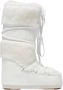 Moon Boot Laarzen Off White Mn Icon Faux Fur Boots Off White 80d1408900 - Thumbnail 8