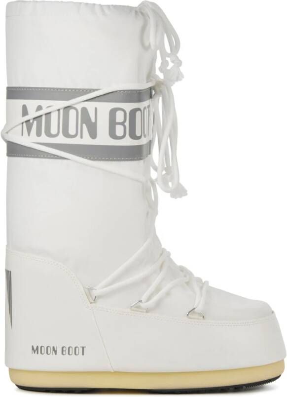 Moon boot Snowboot Stijl White Dames - Foto 1