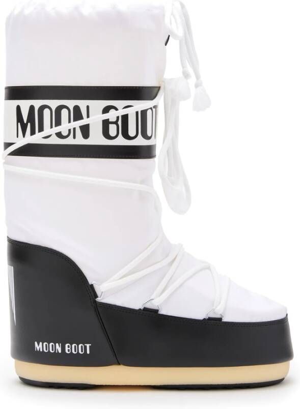 Moon boot Waterafstotende Sneeuwlaarzen Multicolor Heren