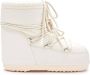 Moon boot Witte Icon Low Rubber Winterlaarzen White Dames - Thumbnail 9