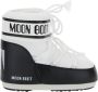 Moon boot Witte Icon Low Winterlaarzen White Dames - Thumbnail 1