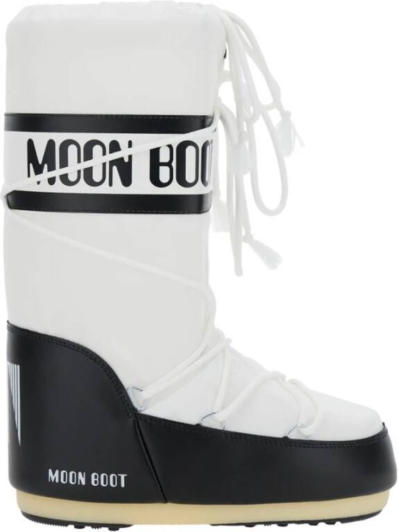 Moon boot Waterafstotende Sneeuwlaarzen Multicolor