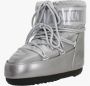 Moon boot ‘Classic Low Glance’ snow boots Grijs Dames - Thumbnail 2