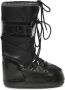 MOON BOOT Snowboots Dames 1401680 Maat: 39 41 Materiaal: Textiel Kleur: Zwart - Thumbnail 10