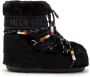 Moon boot Sneeuwlaarzen Icon Laag Faux Fur Brood Black Dames - Thumbnail 9