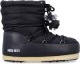 Moon boot Zwarte Gesloten Nylonlaarzen EVX Light Black Dames - Thumbnail 1