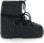 Moon boot Sneeuwlaarzen Icoon Laag Rubber Black Heren - Thumbnail 8