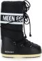 Moon boot Zwarte Winterlaarzen Stijlvol Nylon Black Dames - Thumbnail 7