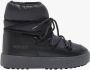 Moon boot Dames Sneeuwlaarzen Ltrack Stijl Black Dames - Thumbnail 3