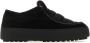 Moon boot Zwarte MTrack Low Enkellaarzen Black Heren - Thumbnail 1