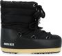 Moon boot Zwarte Nylon EVX Light Laarzen Black Dames - Thumbnail 1