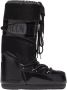 MOON BOOT Snowboots Dames Icon Glance Maat: 42 44 Materiaal: Textiel Kleur: Zwart - Thumbnail 2