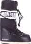 Moon boot Zwarte Winterlaarzen Stijlvol Nylon Black Dames - Thumbnail 11