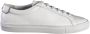 Moorer Shoes White Heren - Thumbnail 1