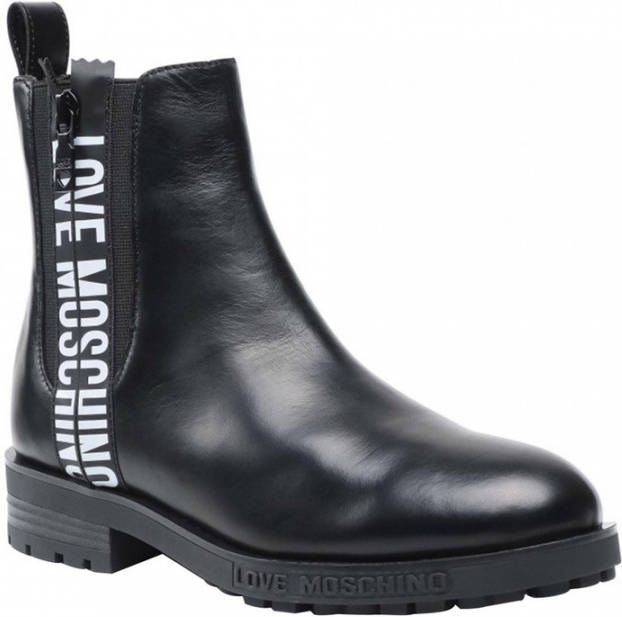 Moschino Boots