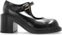 Moschino Hoge hakken schoenen Black Dames - Thumbnail 1