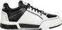 Moschino Stijlvolle Cassette Sneaker White Heren - Thumbnail 1