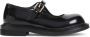 Moschino Klassieke Zwarte Loafers Black Dames - Thumbnail 1