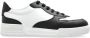 Moschino Leren sneakers White Heren - Thumbnail 1