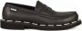 Moschino Schoenen Black Heren - Thumbnail 1