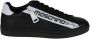 Moschino Sneakers Serena25 Zwart Heren - Thumbnail 1