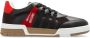 Moschino Sneakers met logo Multicolor Heren - Thumbnail 1