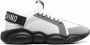 Moschino Witte Sneakers met Geperforeerd Detail White Heren - Thumbnail 1